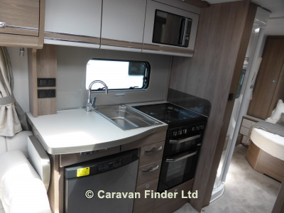 Compass Camino 550 4b 2020 image