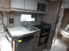 Used Compass Camino 550 2020 touring caravan Image