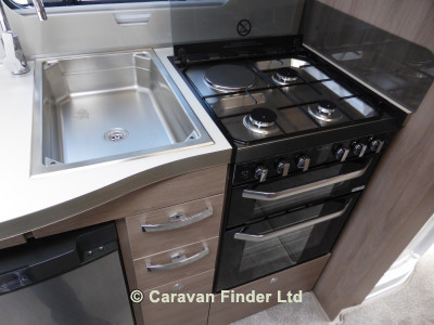 Compass Camino 550 4b 2020 image