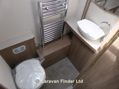 Compass Camino 550 4b 2020 image