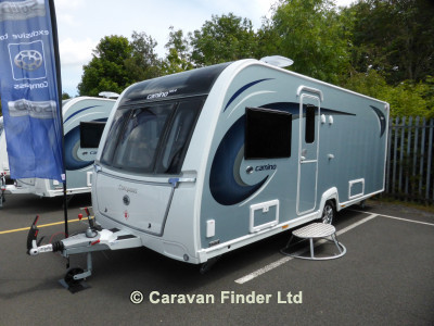 Compass Camino 554 4b 2020 image