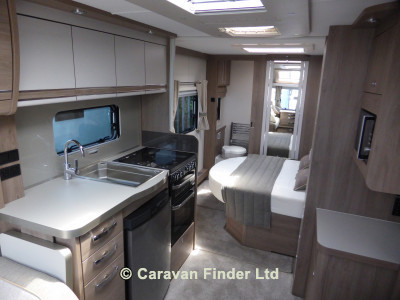 Compass Camino 554 4b 2020 image