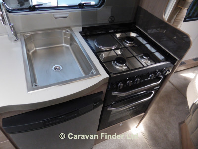 Compass Camino 554 4b 2020 image