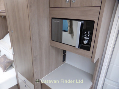 Compass Camino 554 4b 2020 image