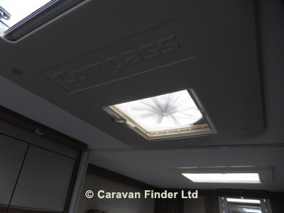 Compass Camino 554 4b 2020 image