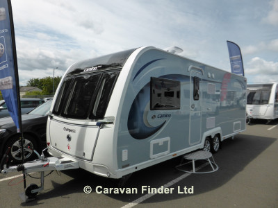 Compass Camino 660 4b 2020 image