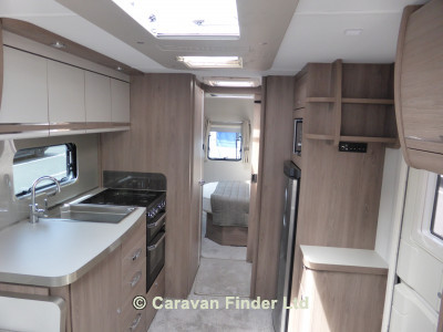 Compass Camino 660 4b 2020 image