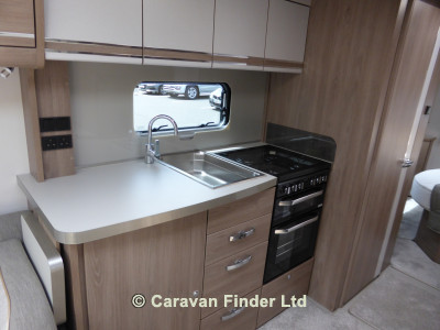 Compass Camino 660 4b 2020 image