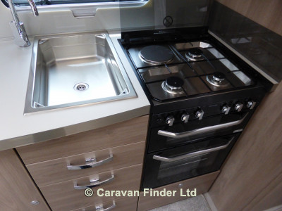 Compass Camino 660 4b 2020 image