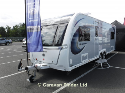 Compass Camino 674 4b 2020 image