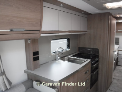 Compass Camino 674 4b 2020 image