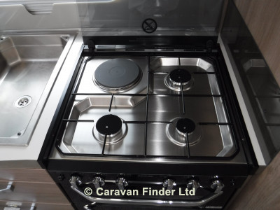 Compass Camino 674 4b 2020 image