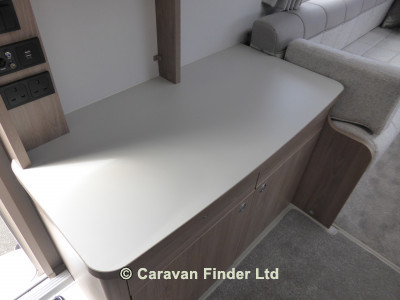 Compass Capiro 520 2020 (Trade) image coming soon