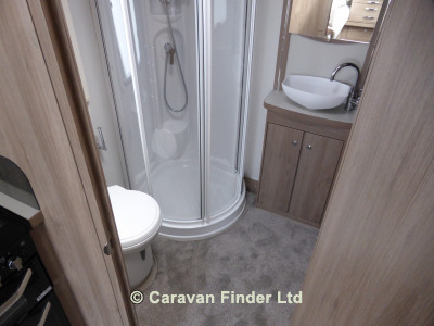 Compass Capiro 520 2020 (Trade) image coming soon