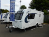 Used Compass Capiro 520 2020 touring caravan Image