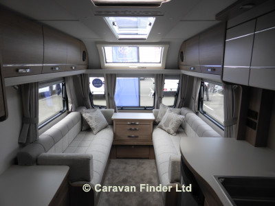 Compass Capiro 520 2020 (Trade) image coming soon