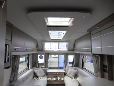 Compass Capiro 520 2020 (Trade) image coming soon