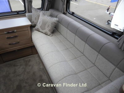 Compass Capiro 520 2020 (Trade) image coming soon