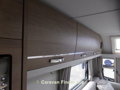 Compass Capiro 520 2020 (Trade) image coming soon