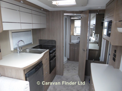 Compass Capiro 520 2020 (Trade) image coming soon