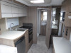 Used Compass Capiro 520 2020 touring caravan Image
