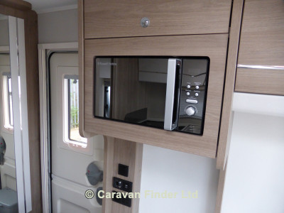 Compass Capiro 520 2020 (Trade) image coming soon