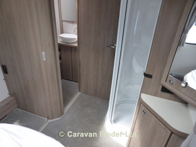 Compass Capiro 550 4b 2020 image