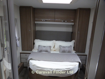 Compass Capiro 550 4b 2020 image