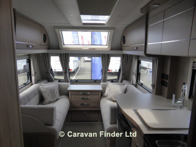 Compass Capiro 550 4b 2020 image