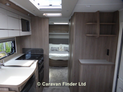 Compass Capiro 550 4b 2020 image