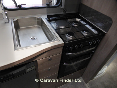 Compass Capiro 550 4b 2020 image