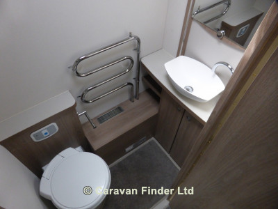 Compass Capiro 550 4b 2020 image