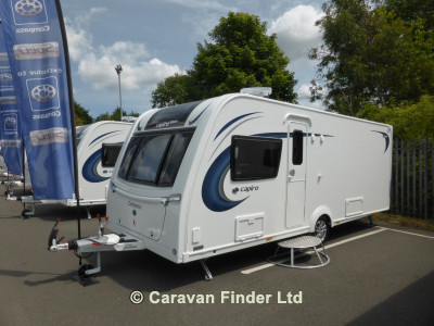 Compass Capiro 554 4b 2020 image