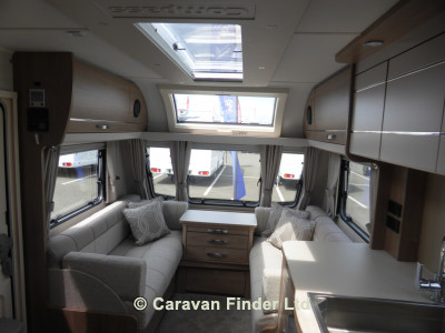 Compass Capiro 554 4b 2020 image