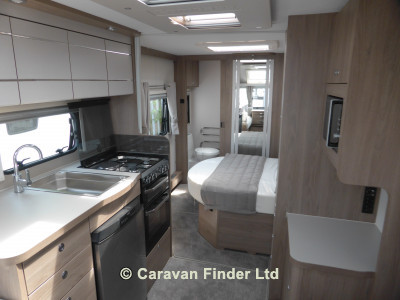 Compass Capiro 554 4b 2020 image