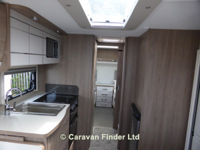 Compass Capiro 574 4b 2020 image