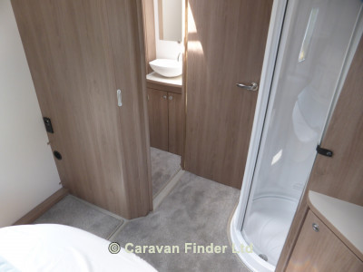 Compass Casita 550 4b 2020 image