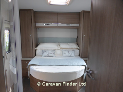 Compass Casita 550 4b 2020 image