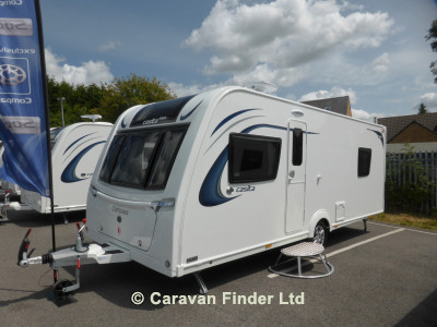 Compass Casita 550 4b 2020 image