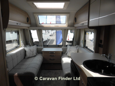 Compass Casita 550 4b 2020 image