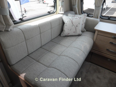 Compass Casita 550 4b 2020 image