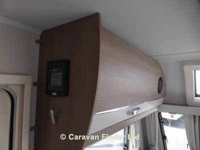 Compass Casita 550 4b 2020 image