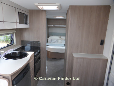 Compass Casita 550 4b 2020 image