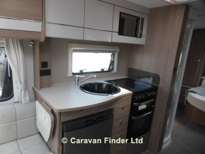 Compass Casita 550 4b 2020 image