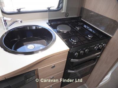 Compass Casita 550 4b 2020 image