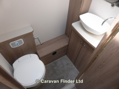 Compass Casita 550 4b 2020 image