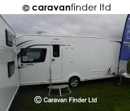 Compass Casita 554 2020 caravan