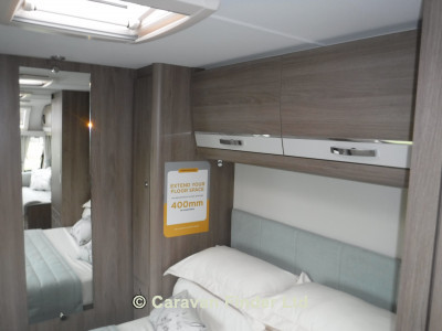 Compass Casita 554 2020 (Trade) image coming soon