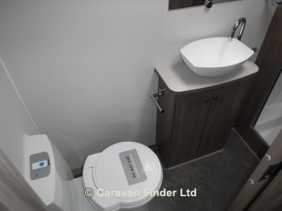 Compass Casita 554 2020 (Trade) image coming soon