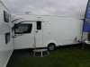 Used Compass Casita 554 2020 touring caravan Image